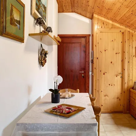 Piccolo Nido Appartement *