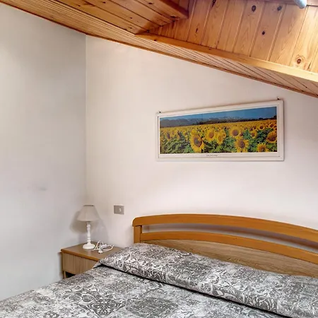 Piccolo Nido Appartement Chiesa in Valmalenco