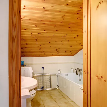 Appartement Piccolo Nido Chiesa in Valmalenco