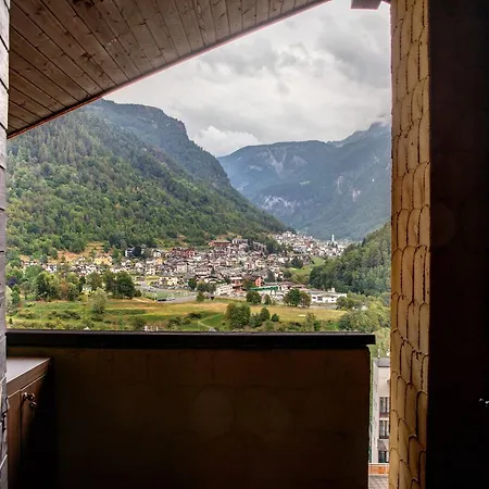 Piccolo Nido Appartement Chiesa in Valmalenco