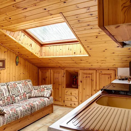 Appartement Piccolo Nido