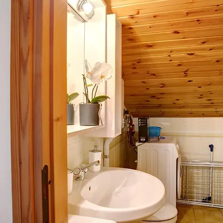 Piccolo Nido Appartement