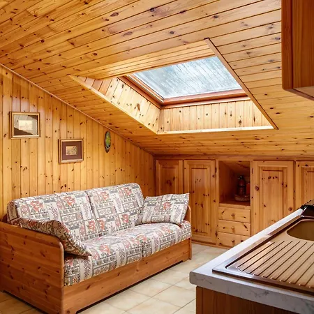 Appartement Piccolo Nido *